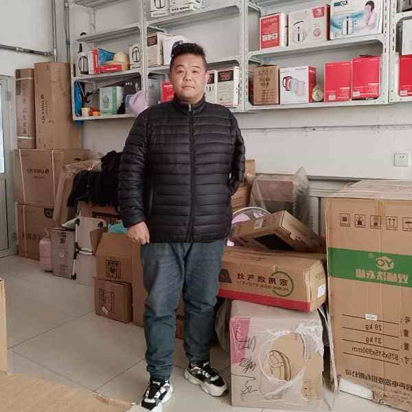 38岁岁河北单身帅哥 - 鹤壁吉缘网