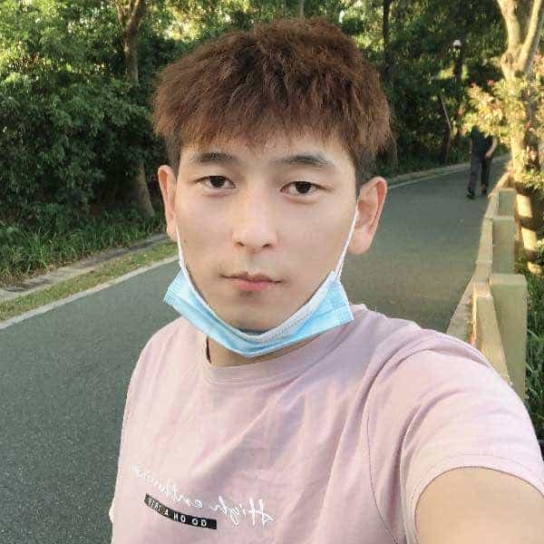 34岁岁湖北单身帅哥 - 鹤壁吉缘网