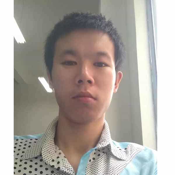 33岁岁陕西单身帅哥 - 鹤壁吉缘网