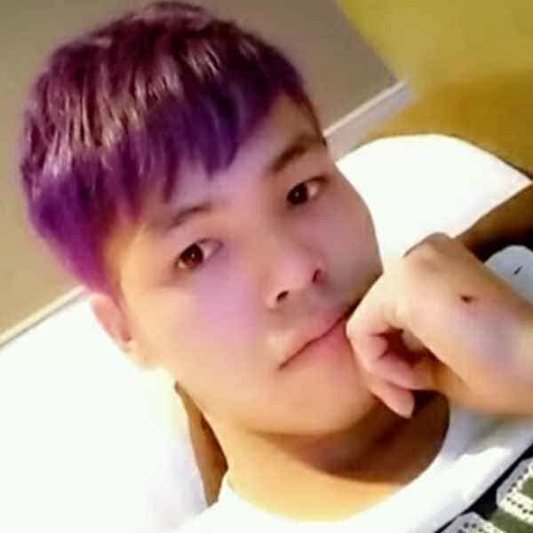 33岁岁广东单身帅哥 - 鹤壁吉缘网