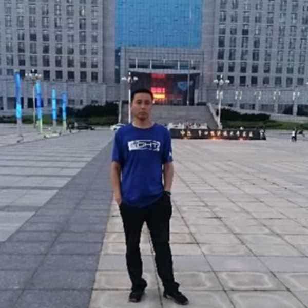 35岁岁辽宁单身帅哥 - 鹤壁吉缘网