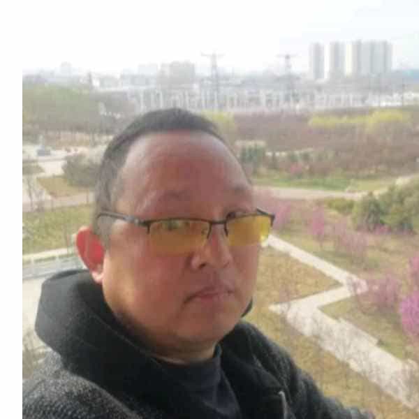 43岁岁河北单身帅哥 - 鹤壁吉缘网