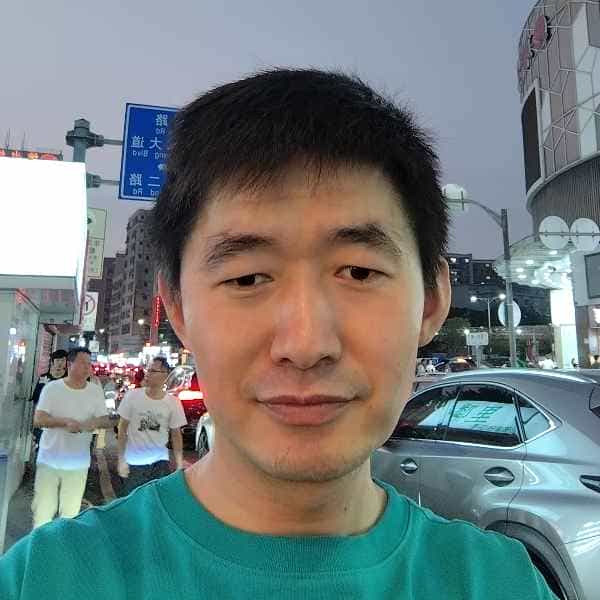 36岁岁甘肃单身帅哥 - 鹤壁吉缘网