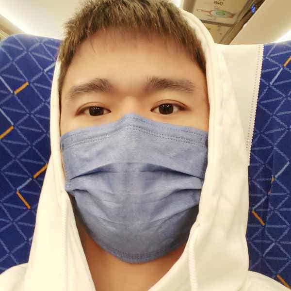 32岁岁广东单身帅哥 - 鹤壁吉缘网