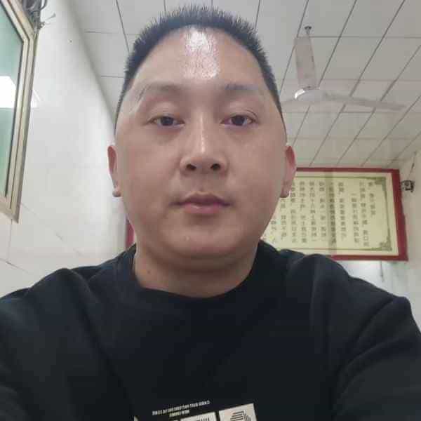 37岁岁陕西单身帅哥 - 鹤壁吉缘网