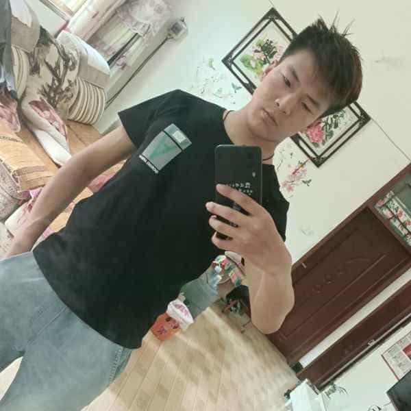 26岁岁河南单身帅哥 - 鹤壁吉缘网