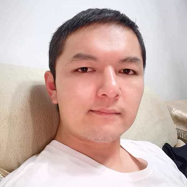 33岁岁湖南单身帅哥 - 鹤壁吉缘网