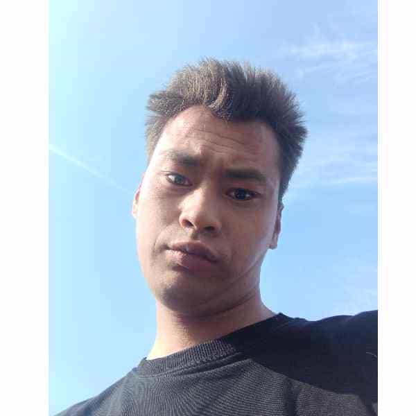 35岁岁陕西单身帅哥 - 鹤壁吉缘网