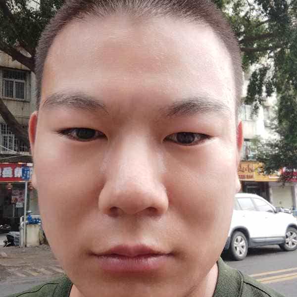 27岁岁河北单身帅哥 - 鹤壁吉缘网