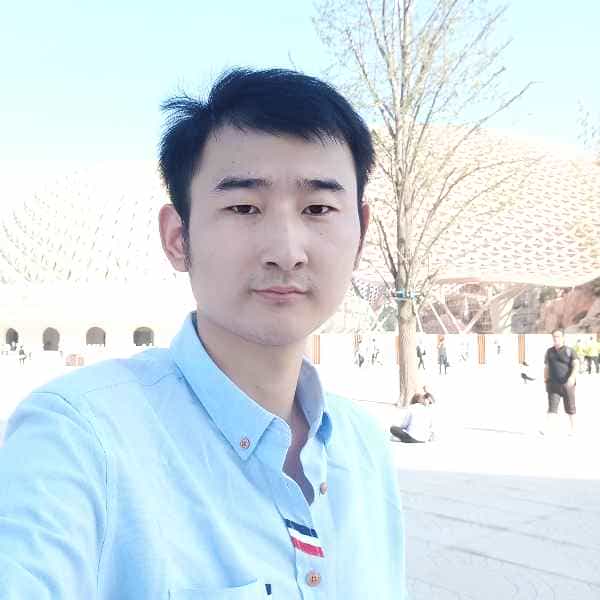 36岁岁安徽单身帅哥 - 鹤壁吉缘网