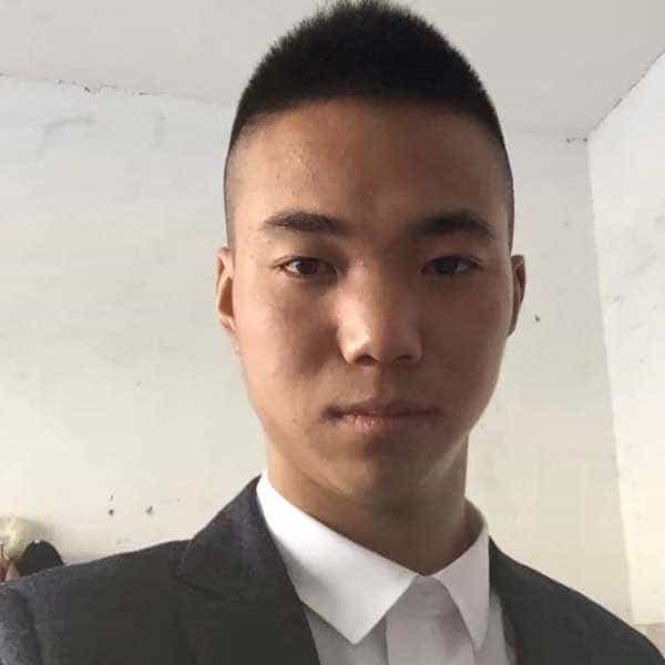 28岁岁陕西单身帅哥 - 鹤壁吉缘网