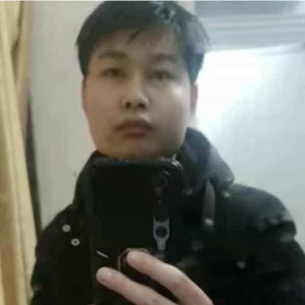 29岁岁湖北单身帅哥 - 鹤壁吉缘网