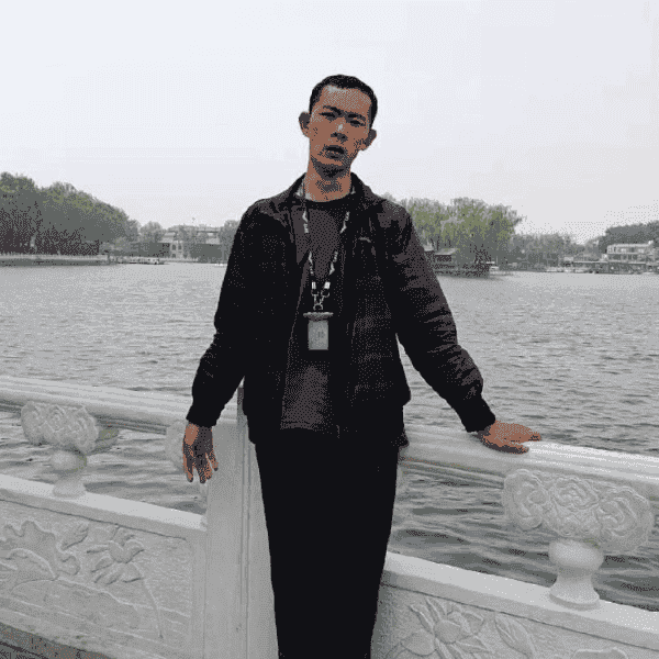 33岁岁北京单身帅哥 - 鹤壁吉缘网