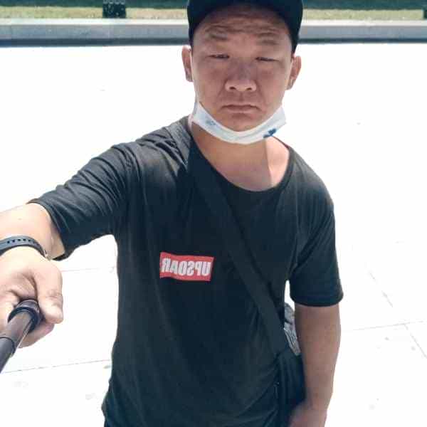 36岁岁河南单身帅哥 - 鹤壁吉缘网