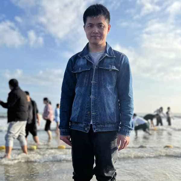 38岁岁广东单身帅哥 - 鹤壁吉缘网