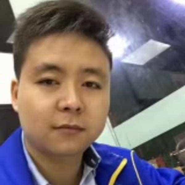 36岁岁湖南单身帅哥 - 鹤壁吉缘网