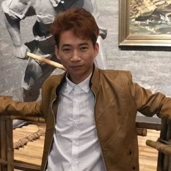 36岁岁湖南单身帅哥 - 鹤壁吉缘网