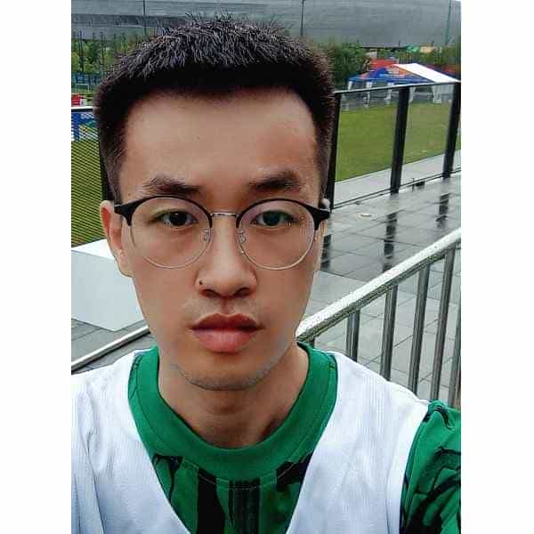 37岁岁重庆单身帅哥 - 鹤壁吉缘网