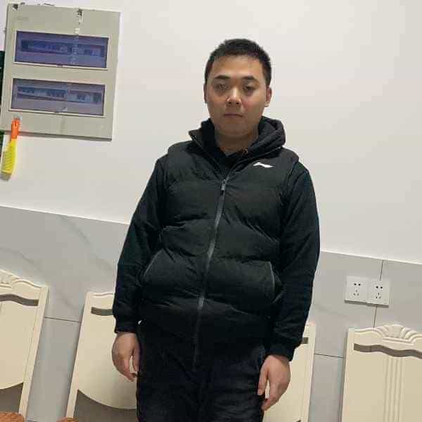 29岁岁安徽单身帅哥 - 鹤壁吉缘网