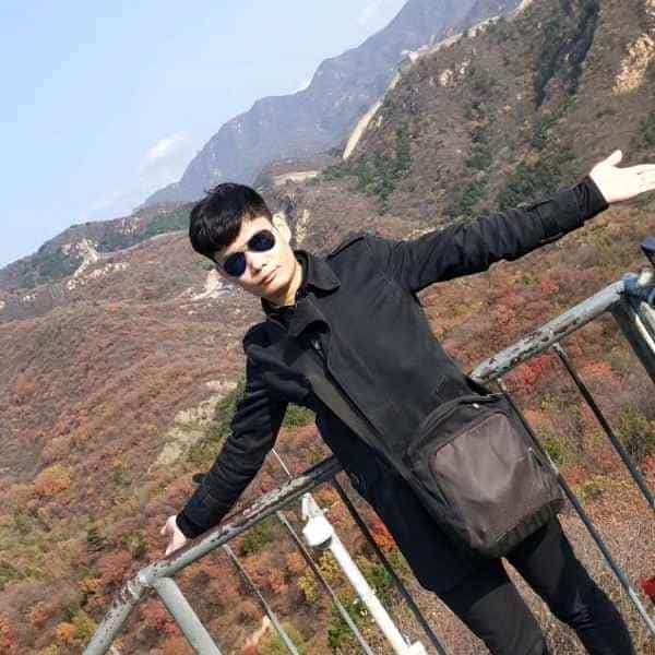 35岁岁河北单身帅哥 - 鹤壁吉缘网