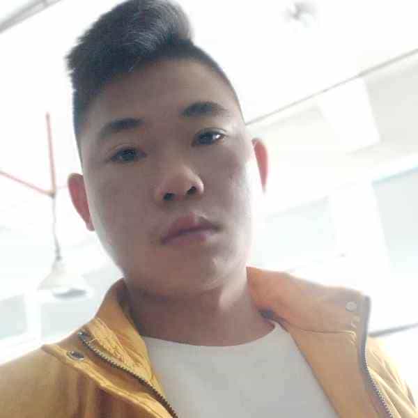 32岁岁陕西单身帅哥 - 鹤壁吉缘网