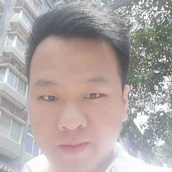 35岁岁陕西单身帅哥 - 鹤壁吉缘网
