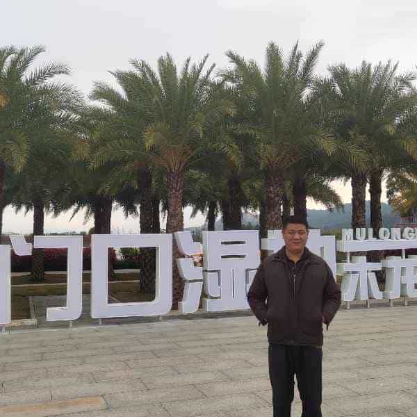 40岁岁广东单身帅哥 - 鹤壁吉缘网