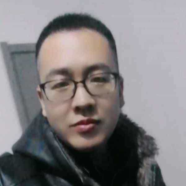 35岁岁山东单身帅哥 - 鹤壁吉缘网