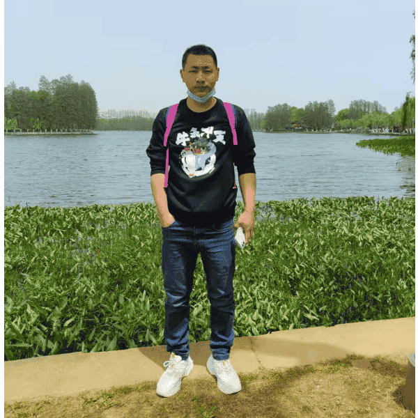 33岁岁湖北单身帅哥 - 鹤壁吉缘网