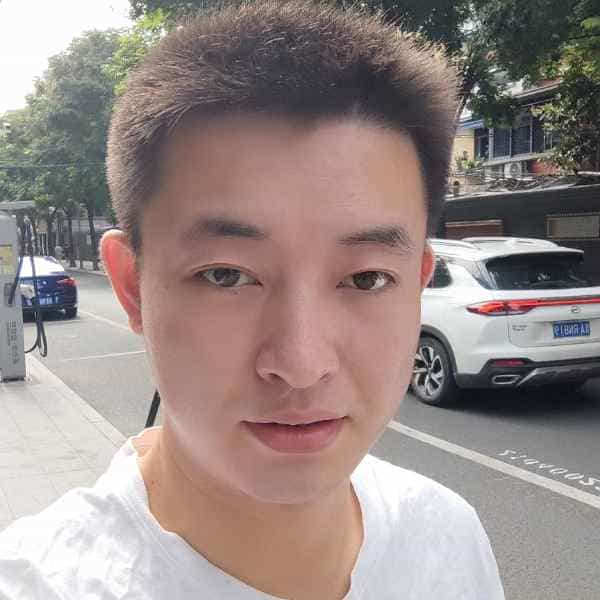 35岁岁四川单身帅哥 - 鹤壁吉缘网