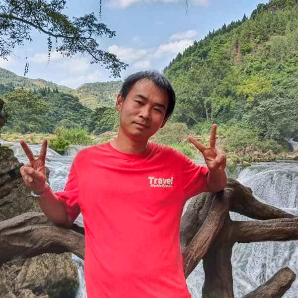 34岁岁湖南单身帅哥 - 鹤壁吉缘网