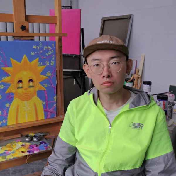 33岁岁山西单身帅哥 - 鹤壁吉缘网
