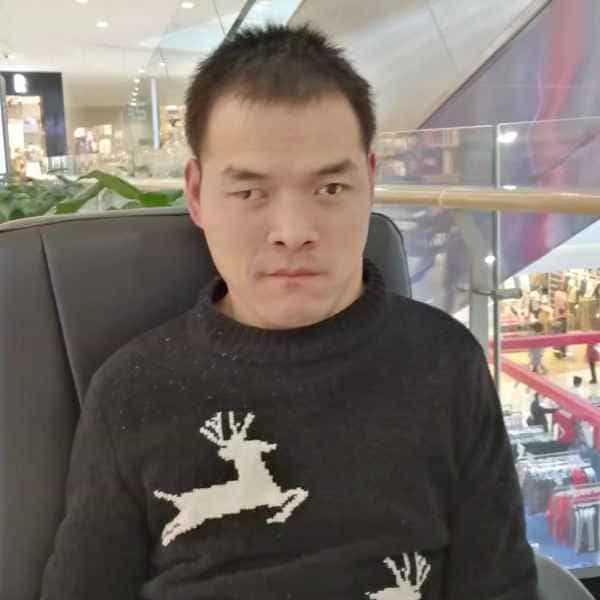 41岁岁陕西单身帅哥 - 鹤壁吉缘网