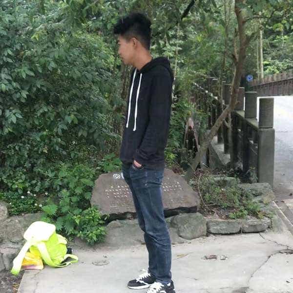 27岁岁四川单身帅哥 - 鹤壁吉缘网