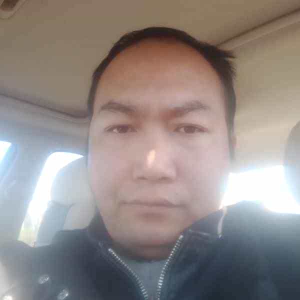 35岁岁山东单身帅哥 - 鹤壁吉缘网