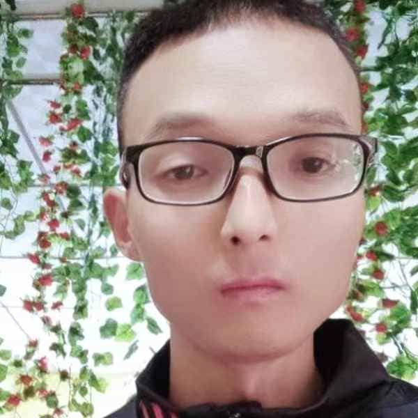 37岁岁陕西单身帅哥 - 鹤壁吉缘网