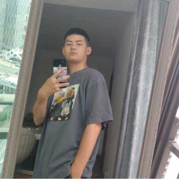 35岁岁贵州单身帅哥 - 鹤壁吉缘网