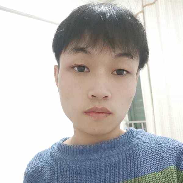 23岁岁贵州单身帅哥 - 鹤壁吉缘网