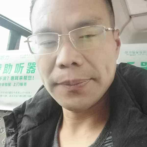 43岁岁四川单身帅哥 - 鹤壁吉缘网