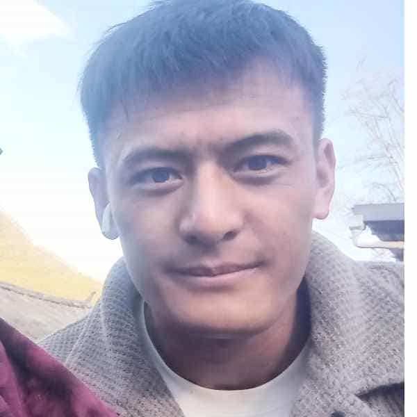 34岁岁云南单身帅哥 - 鹤壁吉缘网