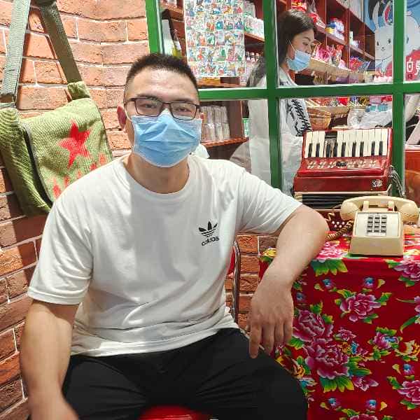 39岁岁河北单身帅哥 - 鹤壁吉缘网