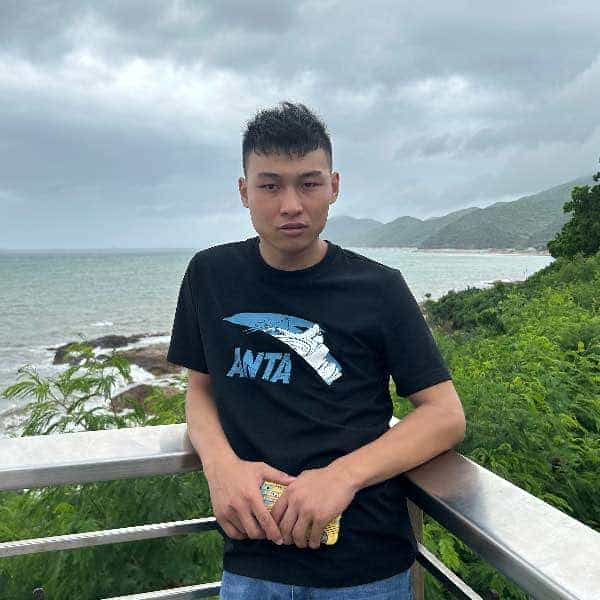28岁岁山东单身帅哥 - 鹤壁吉缘网