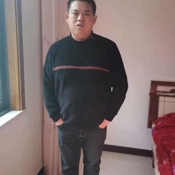 33岁岁重庆单身帅哥 - 鹤壁吉缘网