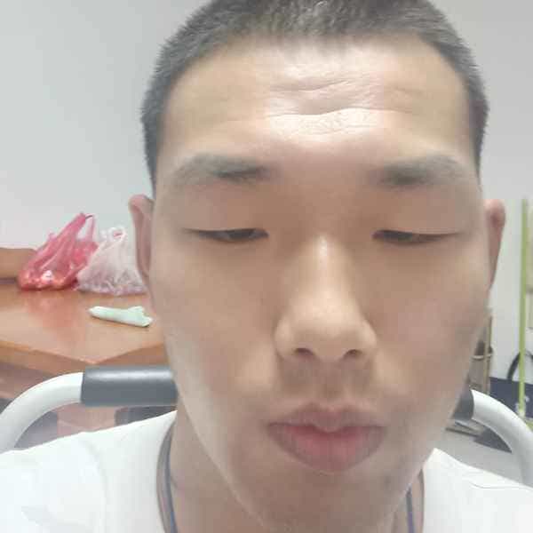 30岁岁河北单身帅哥 - 鹤壁吉缘网