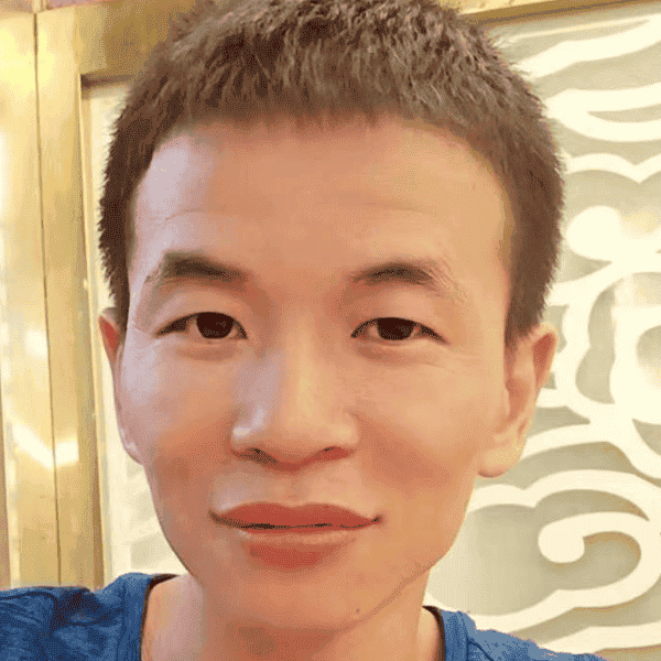 39岁岁广东单身帅哥 - 鹤壁吉缘网