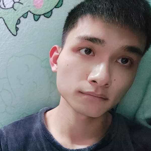35岁岁湖北单身帅哥 - 鹤壁吉缘网