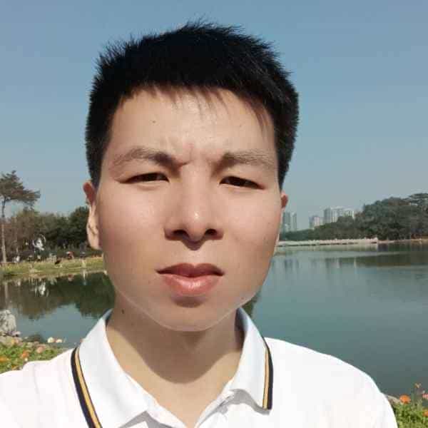 35岁岁湖北单身帅哥 - 鹤壁吉缘网