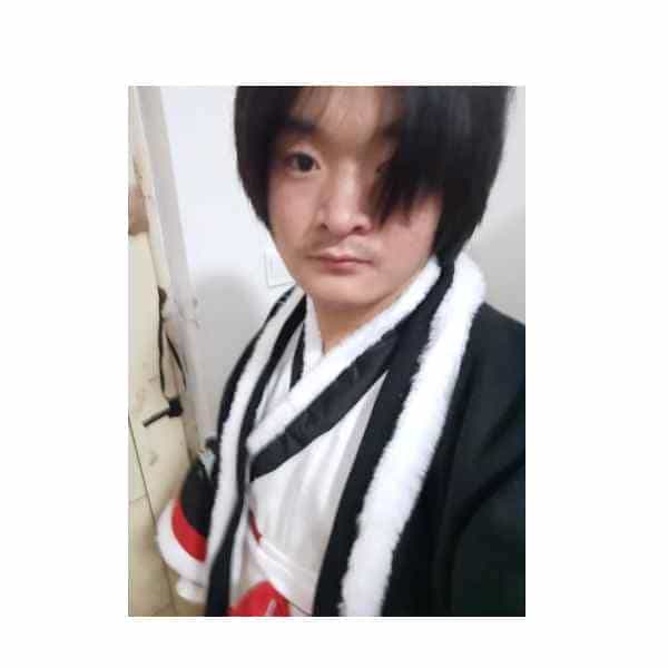 25岁岁山东单身帅哥 - 鹤壁吉缘网