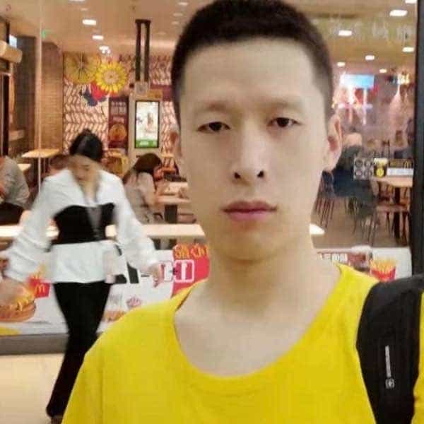 38岁岁陕西单身帅哥 - 鹤壁吉缘网