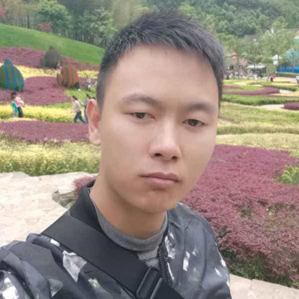 30岁岁四川单身帅哥 - 鹤壁吉缘网